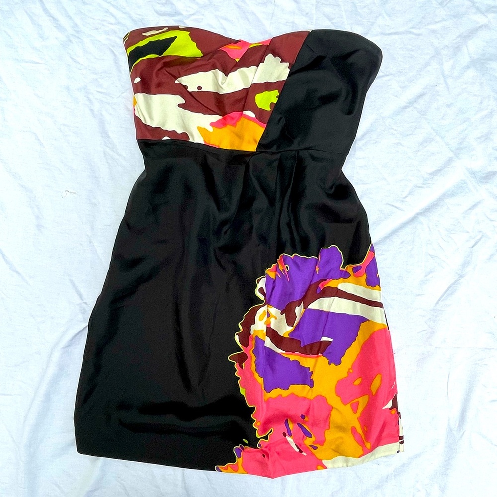 Tibi Dress